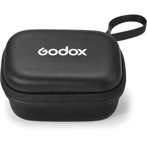 Godox Magic XT1-C 2-Person Wireless Microphone System USB-C Adapter (2.4 GHz) - 8